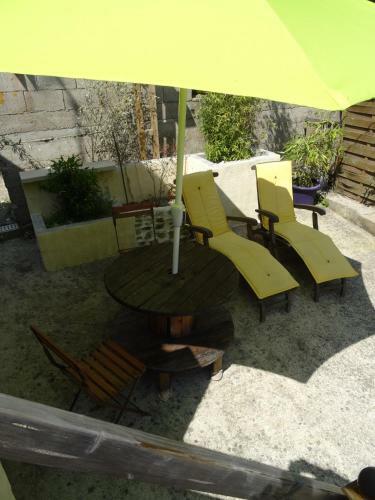 Bed & Breakfast La Medina