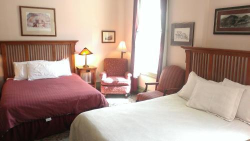 Posada Connor Hotel