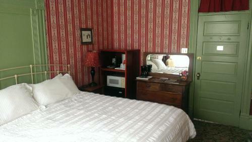 Posada Connor Hotel