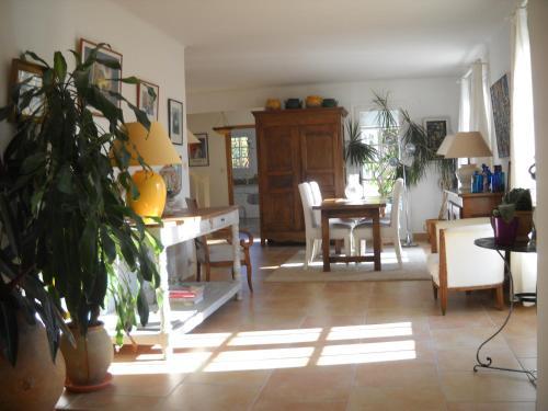 Bed & Breakfast Chambres D'h�tes Saint V�r�d�me