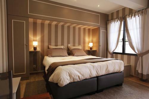 Bed & Breakfast La Cense - Ferme Des Tilleuls