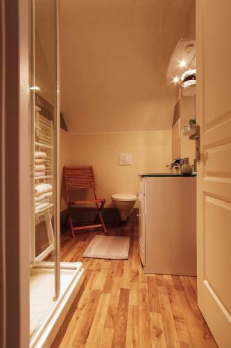 Bed & Breakfast La Cense - Ferme Des Tilleuls