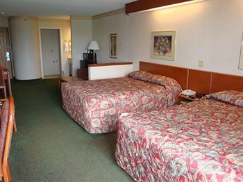 Hotel Syracuse Inn And Suites