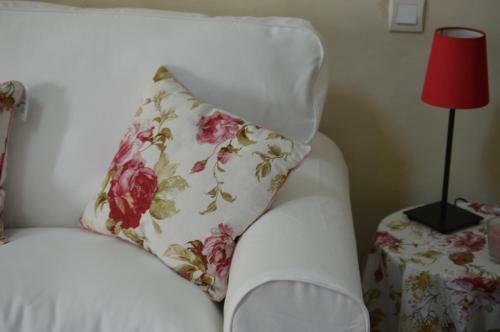 Bed & Breakfast Manoir De Lesplouenan