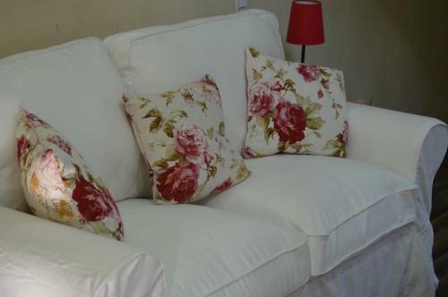 Bed & Breakfast Manoir De Lesplouenan