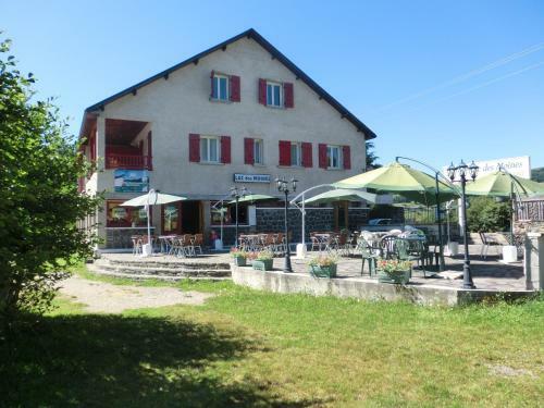 Hotel Le Lac Des Moines