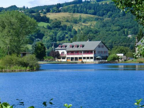 Hotel Le Lac Des Moines
