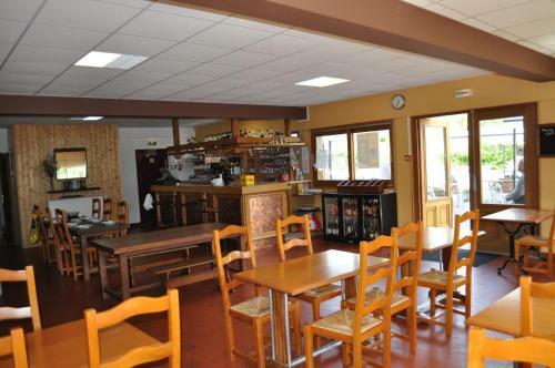 Hotel Le Lac Des Moines