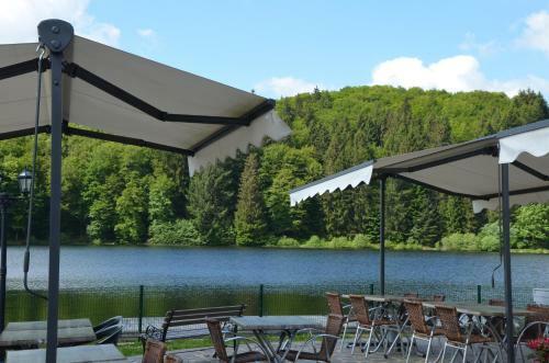 Hotel Le Lac Des Moines