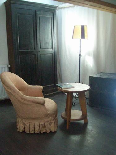 Bed & Breakfast Le Vin De L'et�