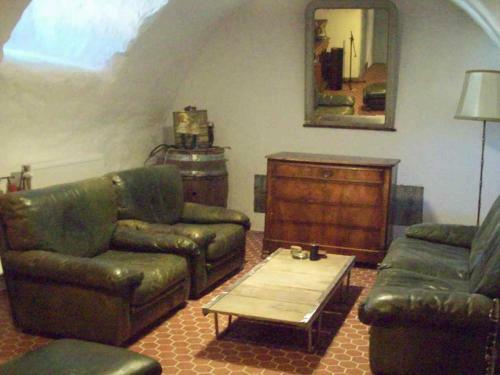Bed & Breakfast Le Vin De L'et�
