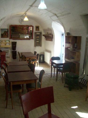 Bed & Breakfast Le Vin De L'et�
