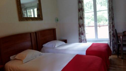 Hotel Hostellerie Du Lys