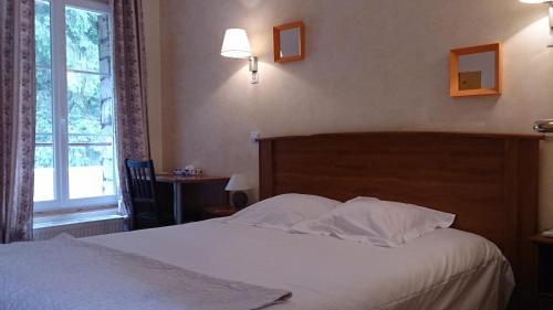 Hotel Hostellerie Du Lys