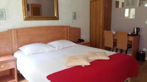 Hotel Hostellerie Du Lys