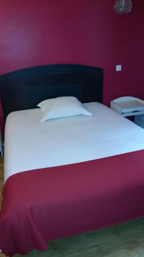 Hotel Hostellerie Du Lys