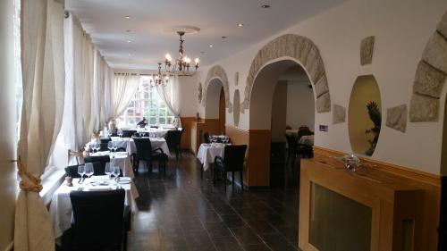 Hotel Hostellerie Du Lys