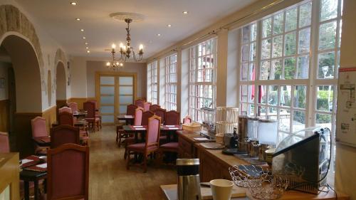 Hotel Hostellerie Du Lys