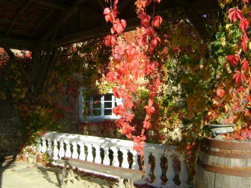 Domaine De Maumont