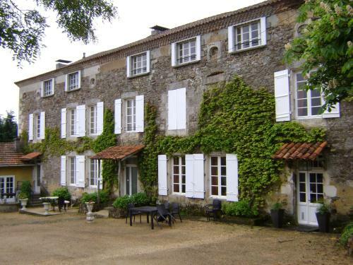Domaine De Maumont