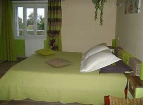 Domaine De Maumont