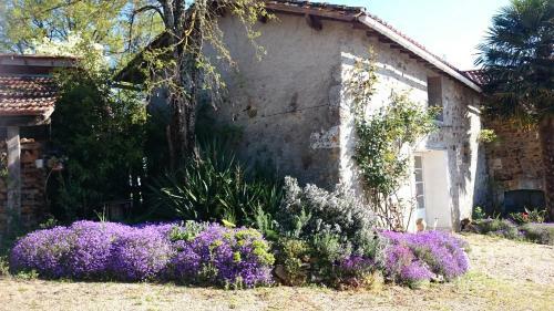 Domaine De Maumont