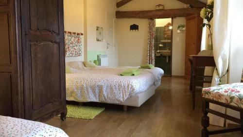 Domaine De Maumont