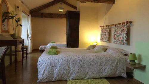 Domaine De Maumont