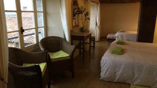 Domaine De Maumont