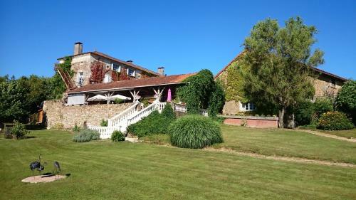 Domaine De Maumont