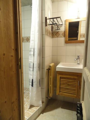 Chalet Hotel L'eau Vive