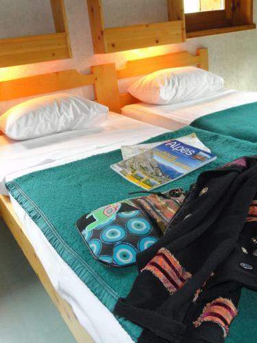 Chalet Hotel L'eau Vive