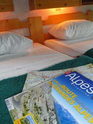 Chalet Hotel L'eau Vive