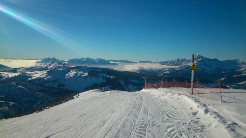 Chalet Hotel L'eau Vive