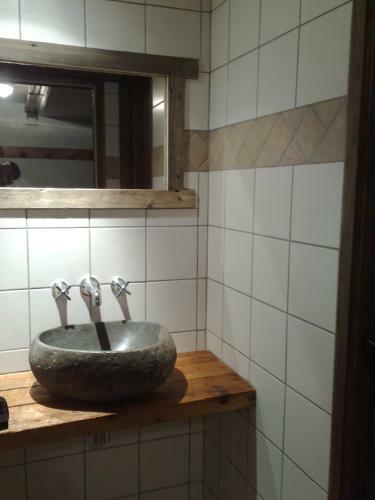 Chalet Hotel L'eau Vive