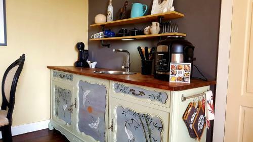 Bed & Breakfast Ty Gorre Ker Studio Rooms