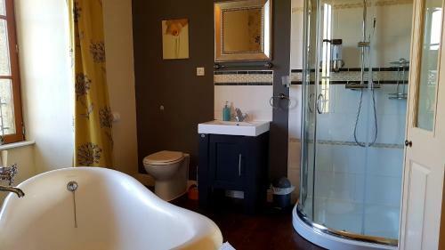 Bed & Breakfast Ty Gorre Ker Studio Rooms