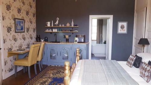 Bed & Breakfast Ty Gorre Ker Studio Rooms