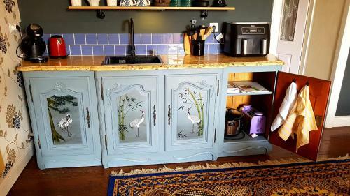 Bed & Breakfast Ty Gorre Ker Studio Rooms