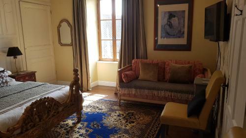 Bed & Breakfast Ty Gorre Ker Studio Rooms