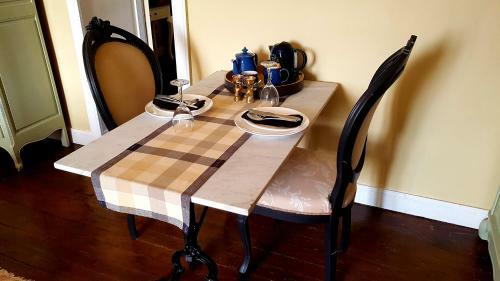 Bed & Breakfast Ty Gorre Ker Studio Rooms