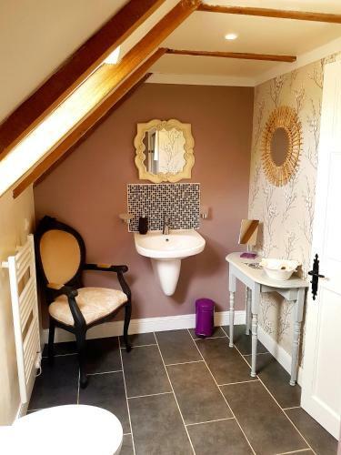 Bed & Breakfast Ty Gorre Ker Studio Rooms