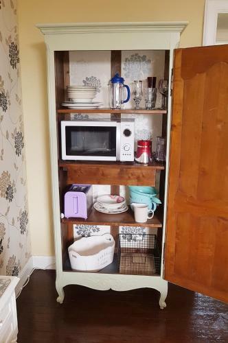 Bed & Breakfast Ty Gorre Ker Studio Rooms