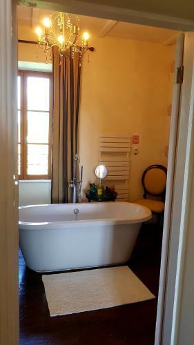 Bed & Breakfast Ty Gorre Ker Studio Rooms
