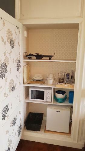 Bed & Breakfast Ty Gorre Ker Studio Rooms