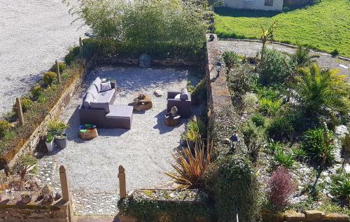 Bed & Breakfast Ty Gorre Ker Studio Rooms