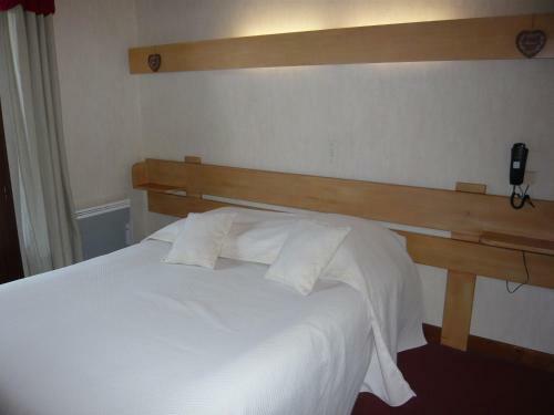 Hotel Chalet Du Vivier