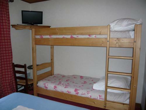Hotel Chalet Du Vivier