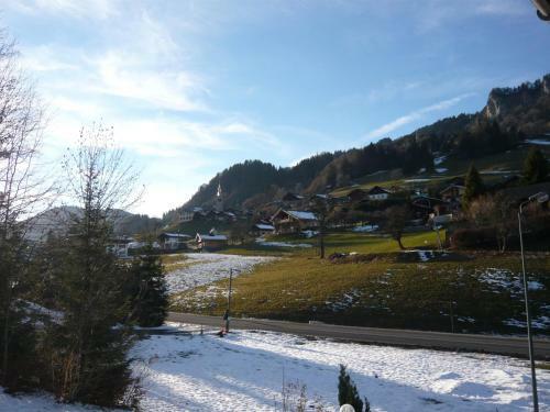 Hotel Chalet Du Vivier