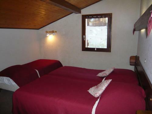 Hotel Chalet Du Vivier